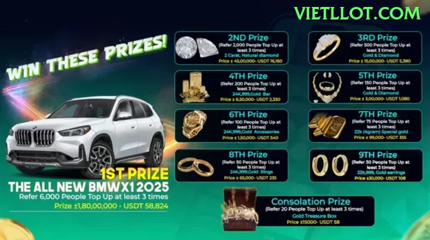 Slingo Constitution Hill - pak