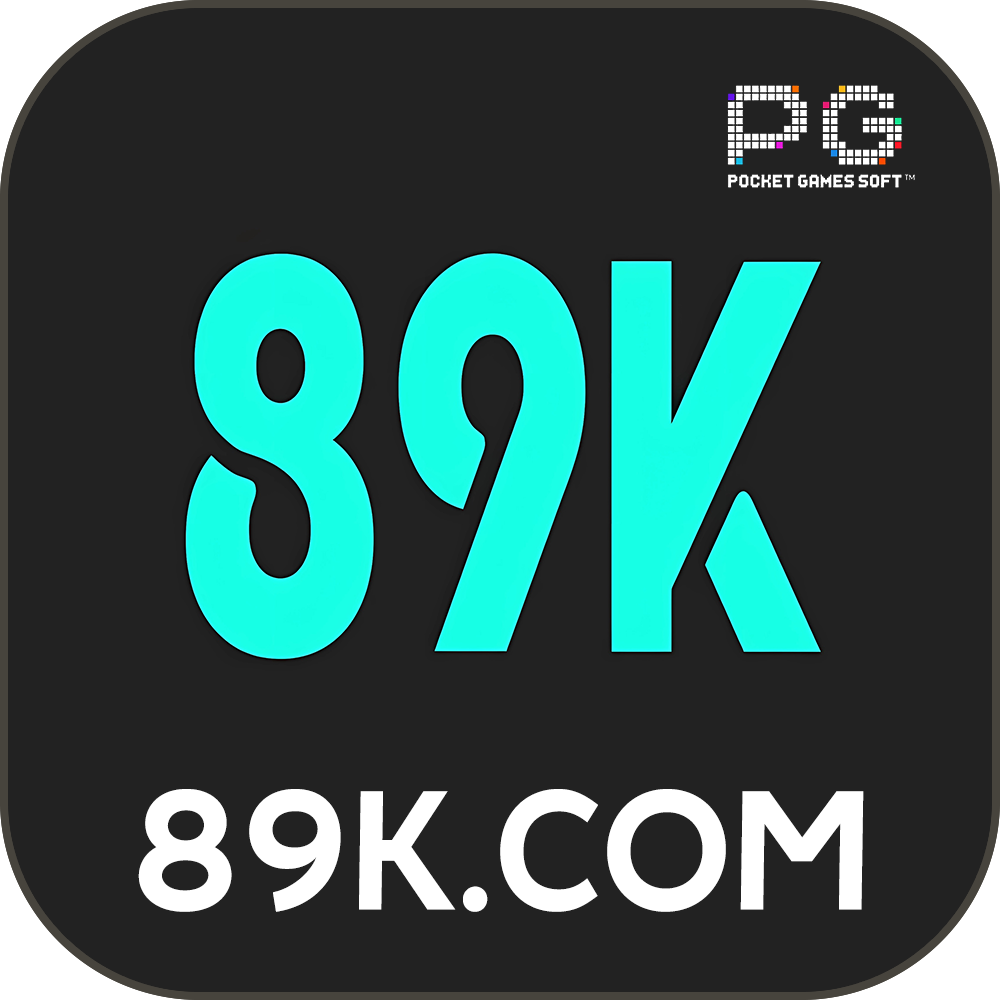 89K Logo oficial - go