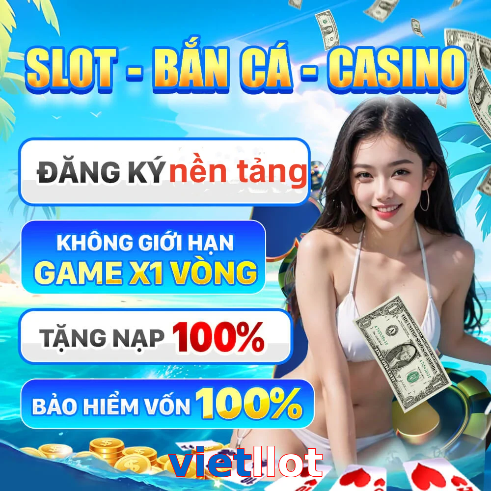 vietllot