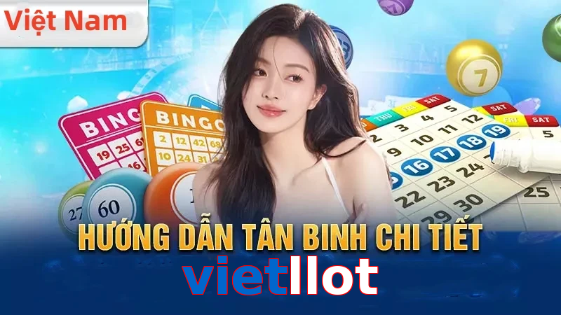 vietllot